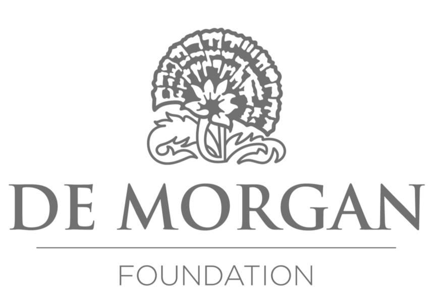 demorgan
